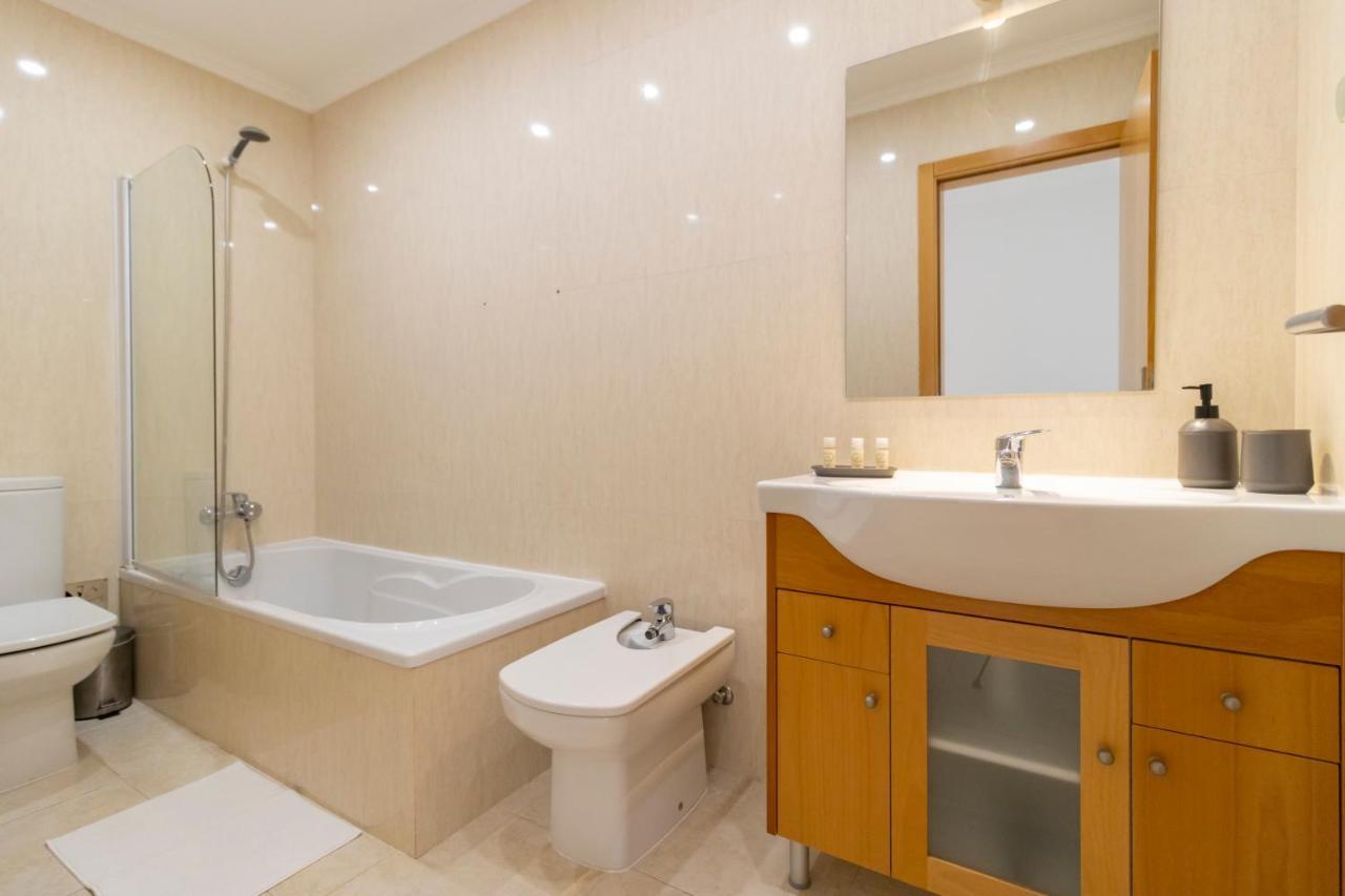Casa de Férias Blue Horizon Duplex