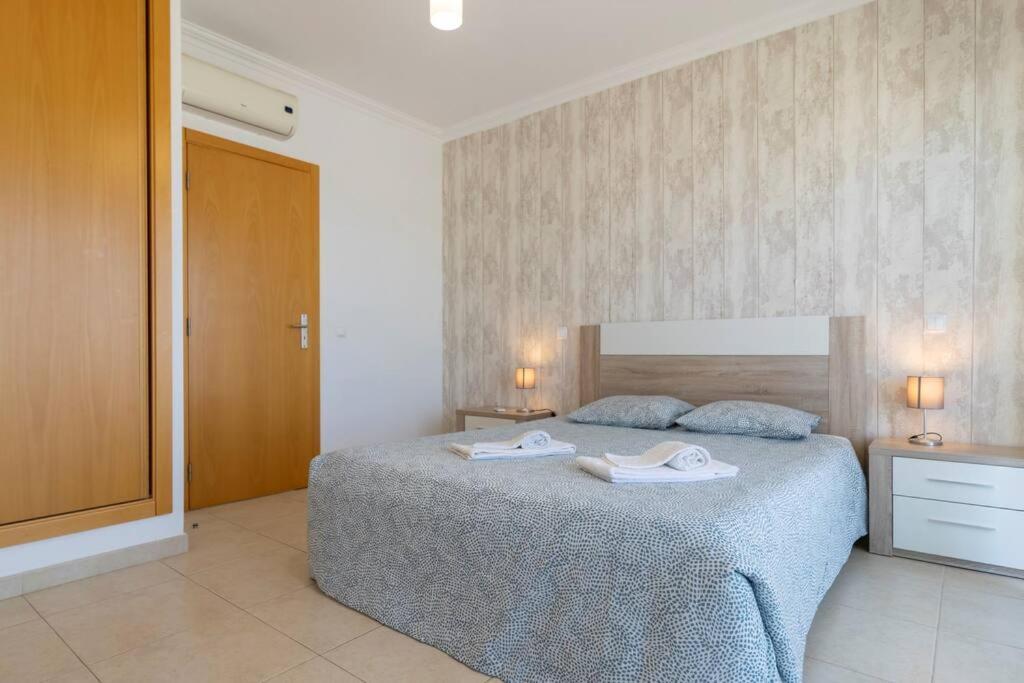 Casa de Férias Blue Horizon Duplex