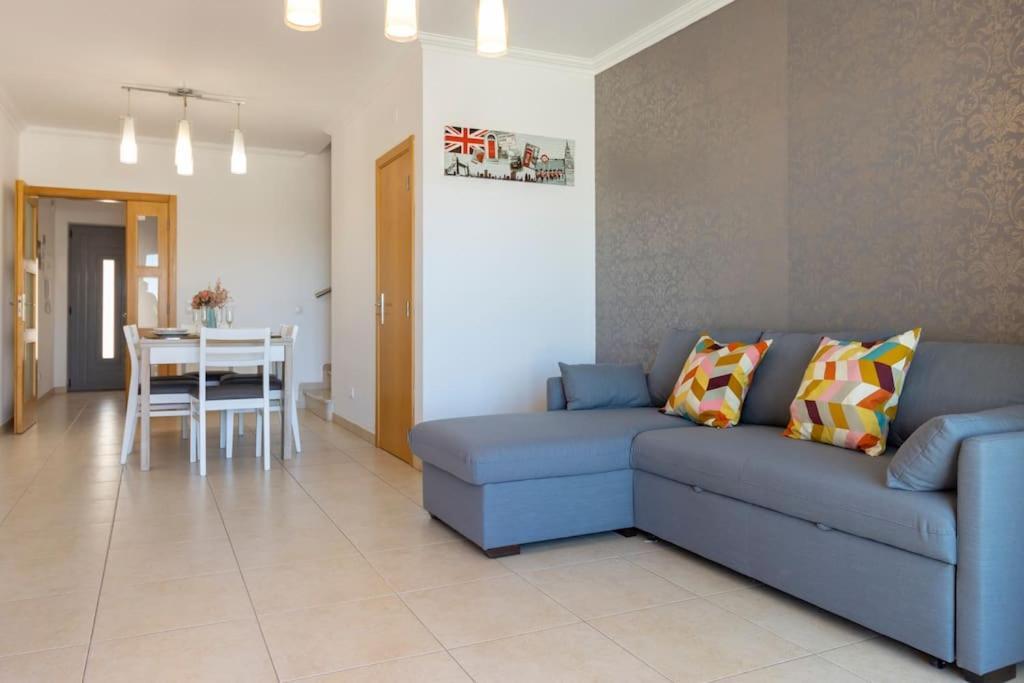 Casa de Férias Blue Horizon Duplex Albufeira