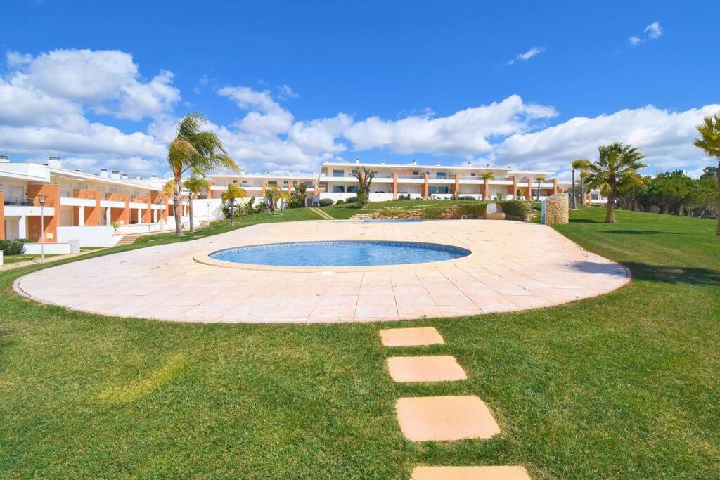 Casa de Férias Blue Horizon Duplex