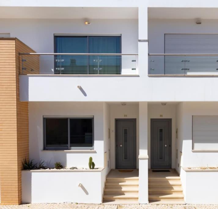 Blue Horizon Duplex Casa de Férias *