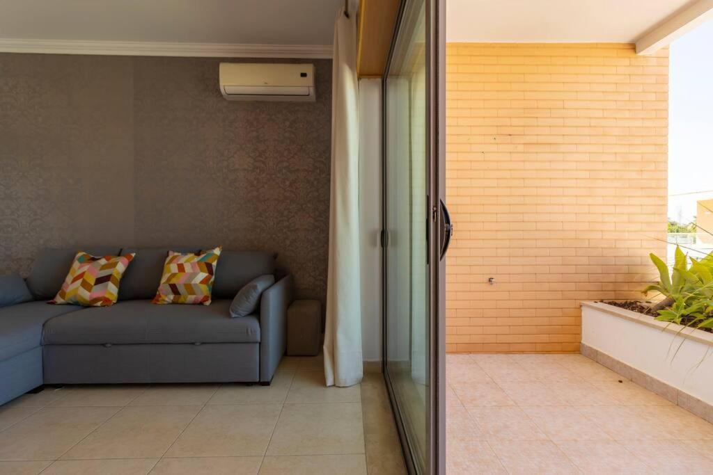 Blue Horizon Duplex Casa de Férias Albufeira