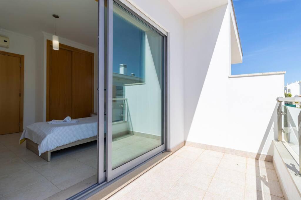 Blue Horizon Duplex Casa de Férias Albufeira