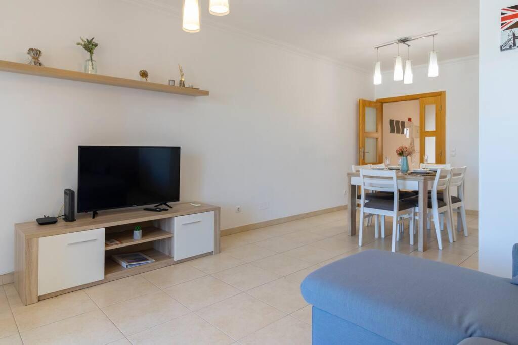 Blue Horizon Duplex Dom wakacyjny Albufeira