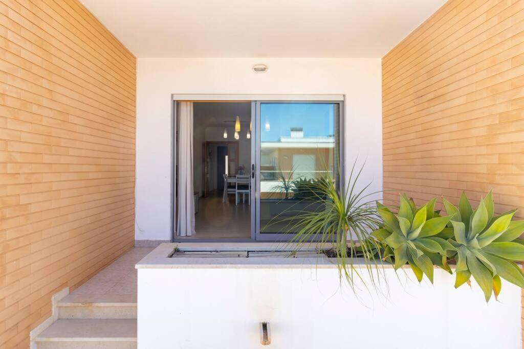 Blue Horizon Duplex Casa de Férias