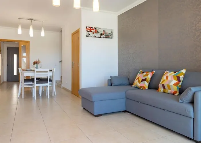 Blue Horizon Duplex