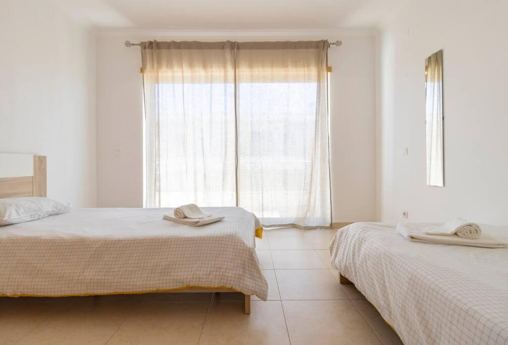 Holiday home Blue Horizon Duplex Albufeira